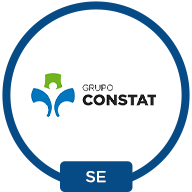 Logo do cliente constant SE