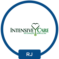 Logo do cliente intensive RJ