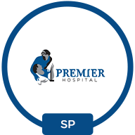 Logo do cliente premier SP
