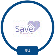 Logo do cliente save HC RJ
