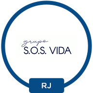 Logo do cliente sos resgate RJ